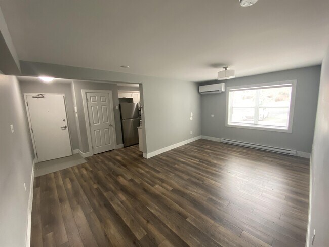 Photo du bâtiment - 30 Parks St