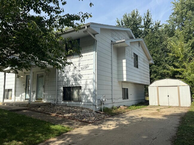 Foto del edificio - 4202 Enden Ln