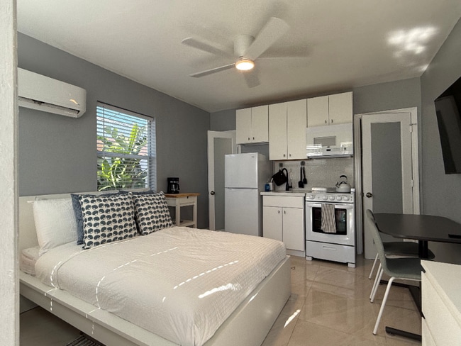 Foto del edificio - 11050 Biscayne Blvd