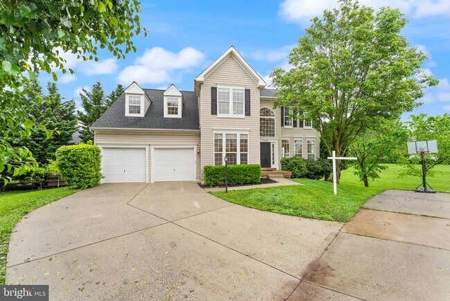 Foto del edificio - 43205 Cardston Pl