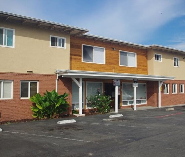 Interior Photo - Ashland Manor Apartments