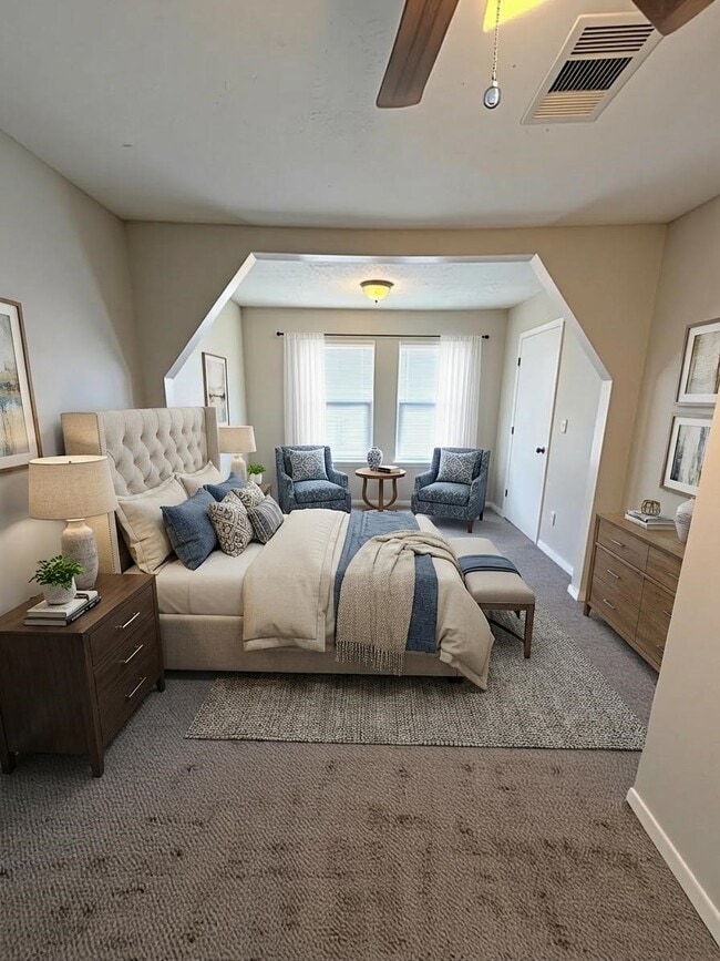 Building Photo - 1310 South St