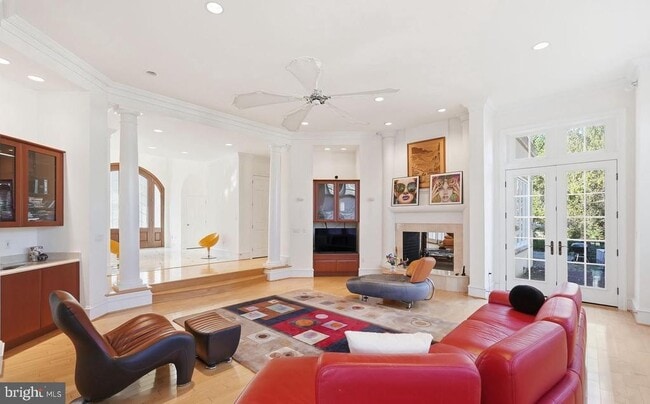 Building Photo - 8537 Rapley Preserve Cir