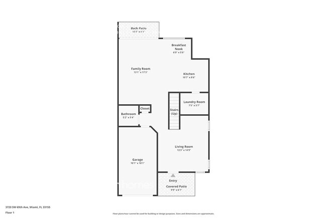 Foto del edificio - 3720 SW 69th Ave