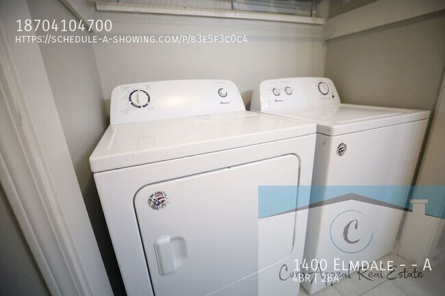 Foto del edificio - 1400 Elmdale Pl