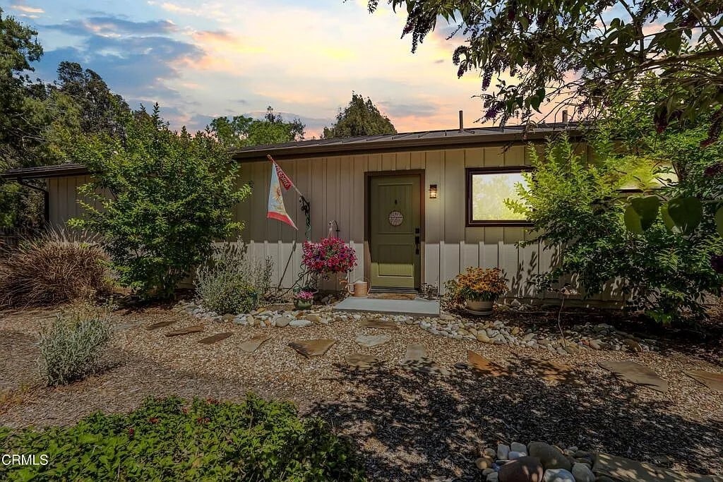 Front - 4290 Aspen Ln