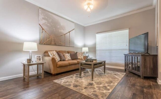 Building Photo - 1 bedroom in Houston TX 77090