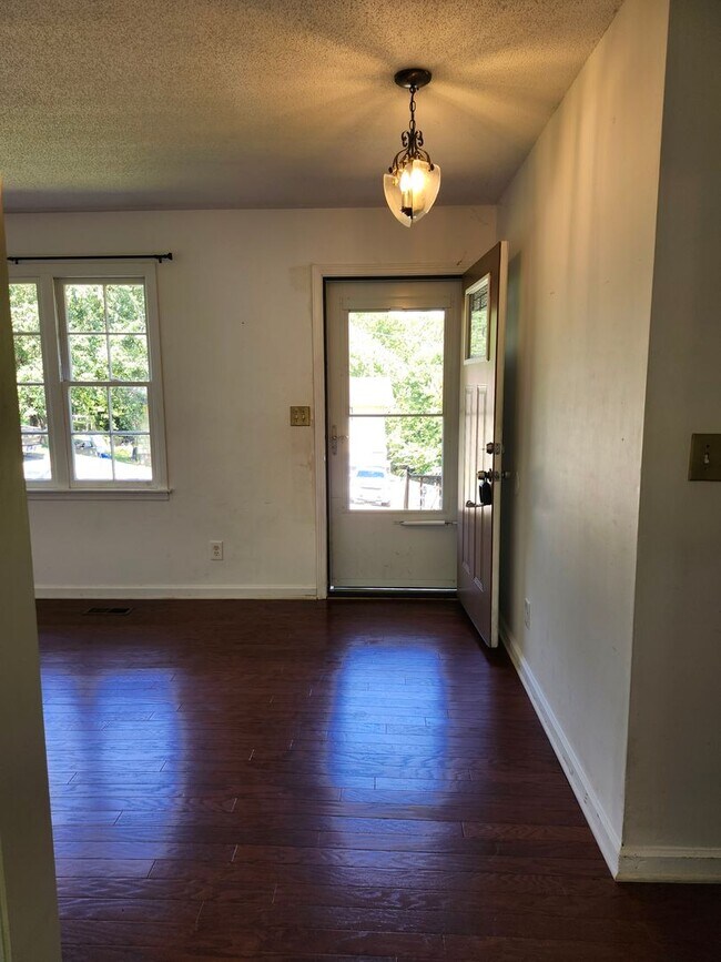 Foto del edificio - 3 Bedroom 2 bath home in North Hixson TN