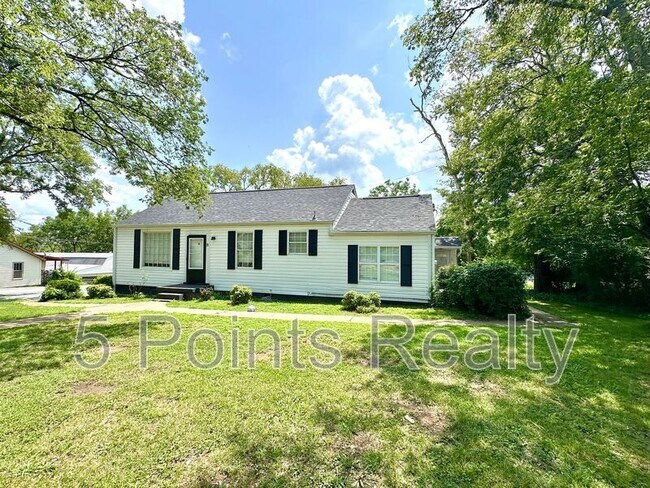 Photo - 330 Cumberland Ave Apartment