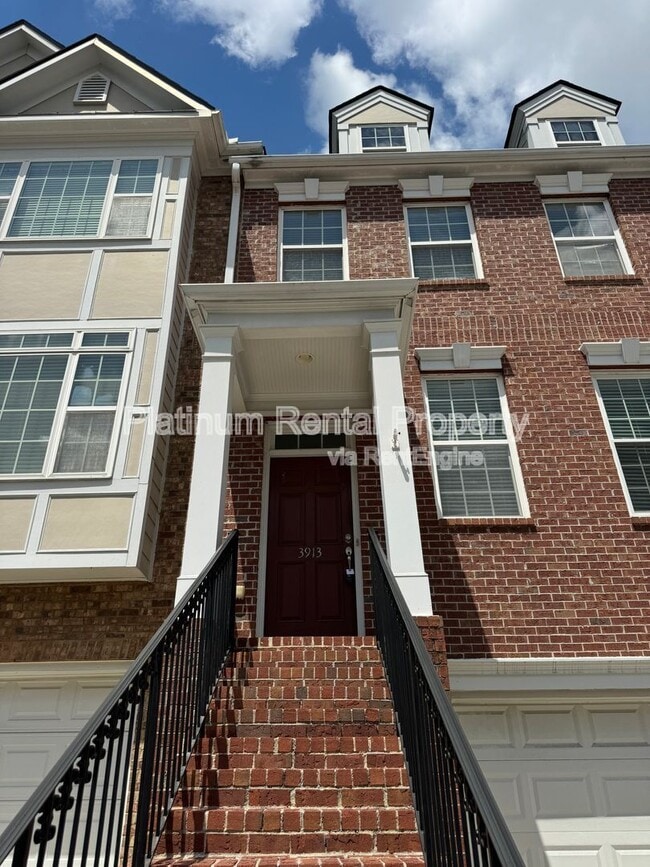 Building Photo - 3913 Old Atlanta Station Dr