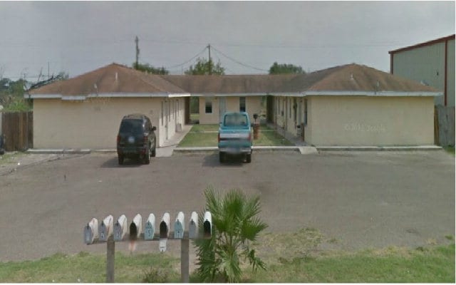 Primary Photo - 301 Elida St