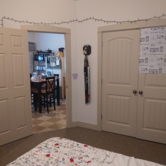 Foto del edificio - 134 W Frederick St