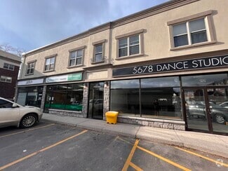 Building Photo - 574 Princess St