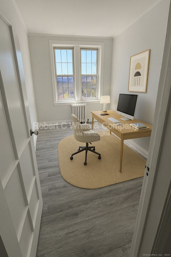 Foto del edificio - 351 Greenwich Ave