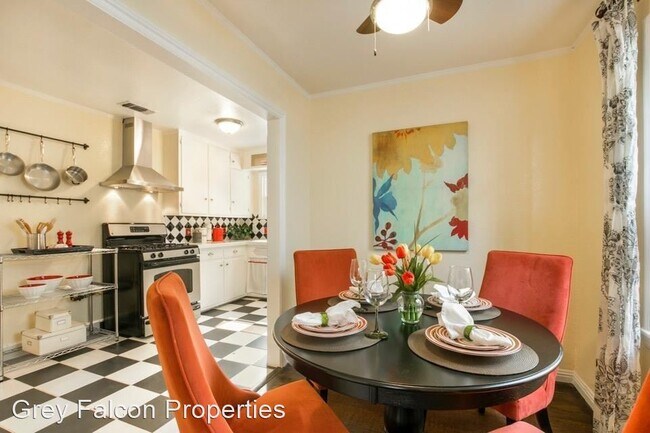 Foto del edificio - 2 br, 1 bath House - 3342 San Carlos Way