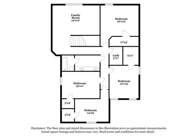 Foto del edificio - 10900 Gray Mare Dr
