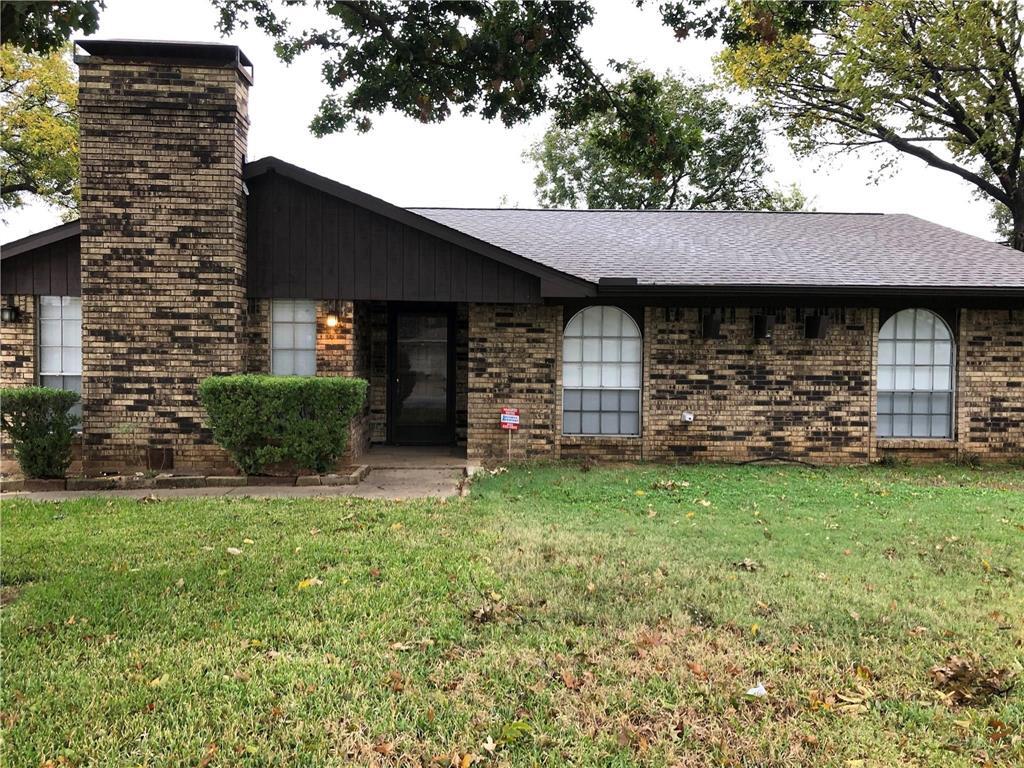 Primary Photo - 2112 W Shady Grove Rd