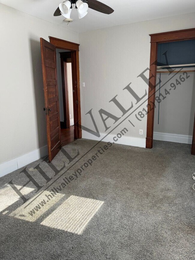 Foto del edificio - 1611 S 7th St