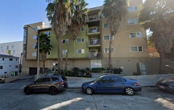 Building Photo - 116 Witmer St