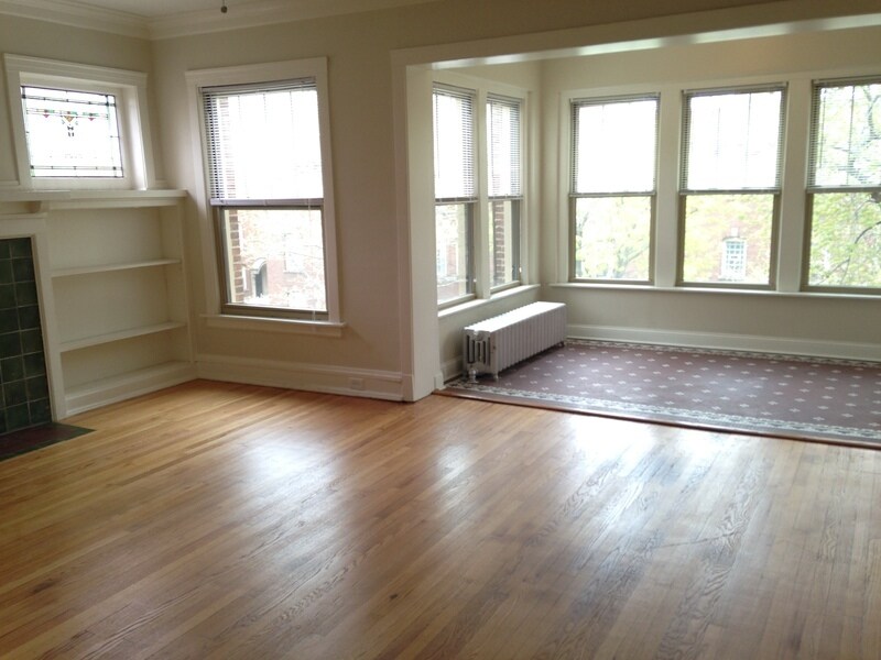 Building Photo - 5329 S Harper Ave