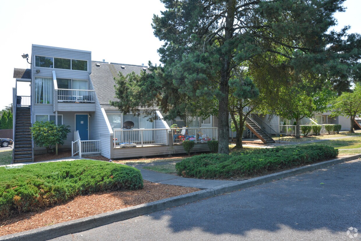 Norcrest Apartaments - Norcrest Apartments