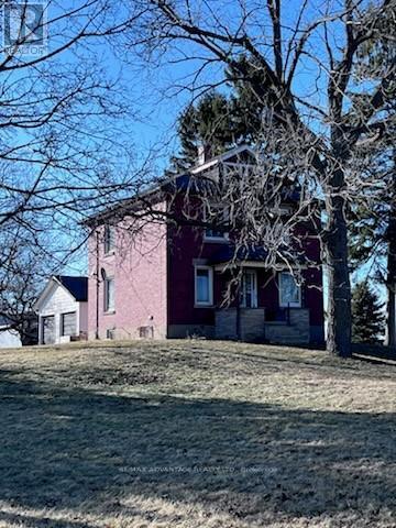 Photo du bâtiment - 4811 Highbury Ave S