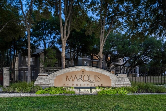 Building Photo - Marquis at Deerfield