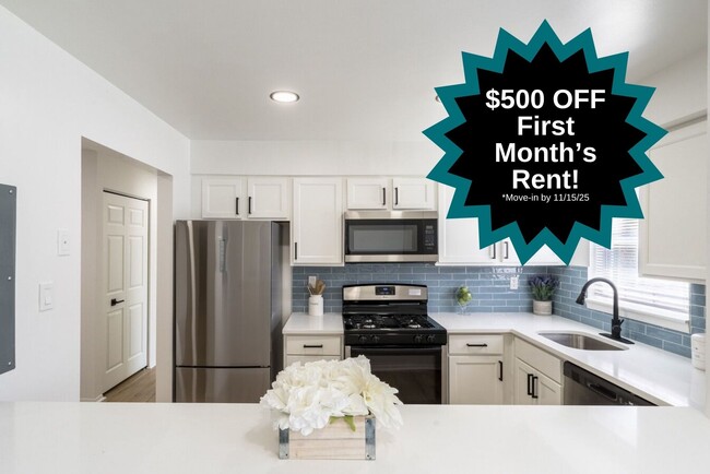 Building Photo - Middlebrooke Apartments Building Photo - Middlebrooke Apartments