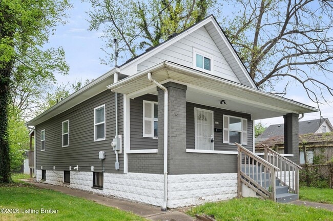 Foto del edificio - 343 S 42nd St