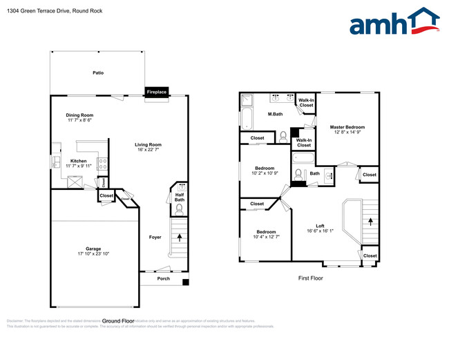 Building Photo - 1304 Green Terrace Dr