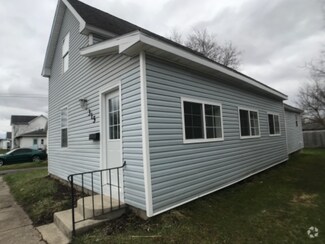 Building Photo - 315 N Werber St