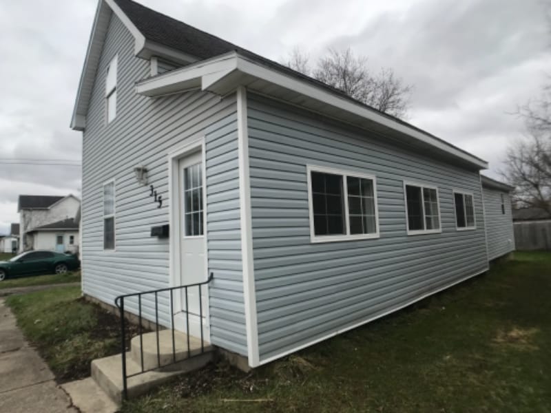 Primary Photo - 315 N Werber St