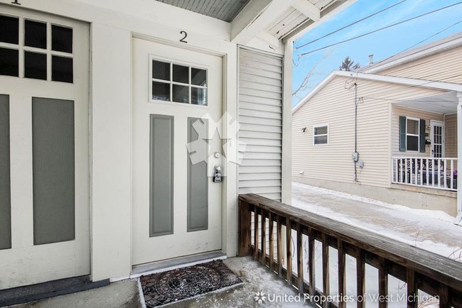 Foto del edificio - 1115 Sherman St SE