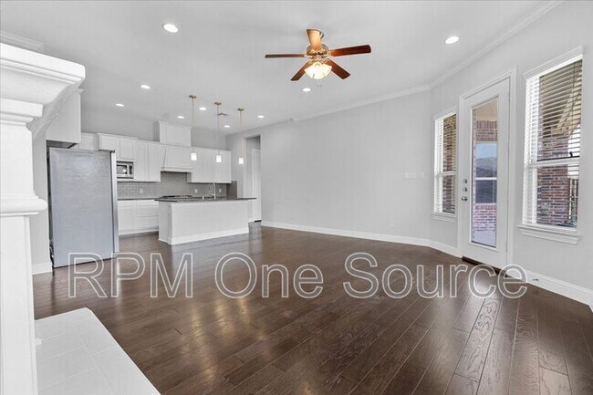 Building Photo - 698 Pendle Forest Drive