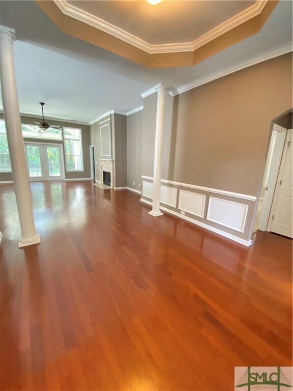 88 Coffee Pointe Dr, Savannah, GA 31419 House Rental in Savannah, GA