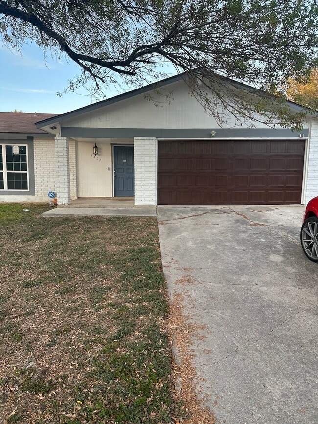 Photo - 6807 Laguna Norte (San Antonio, TX) House