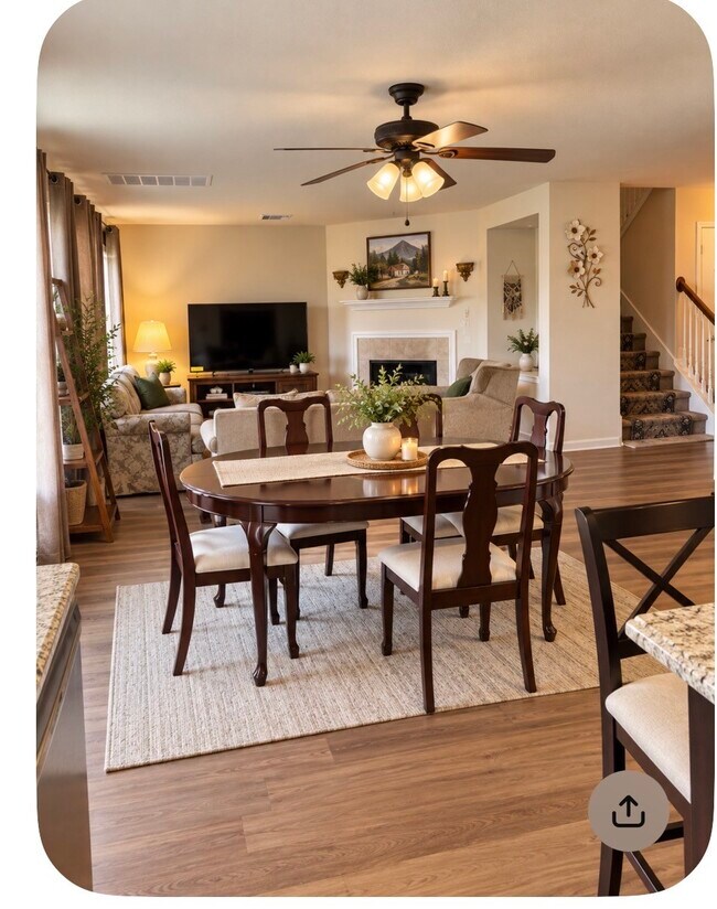 Building Photo - 15318 Lynford Crest Dr