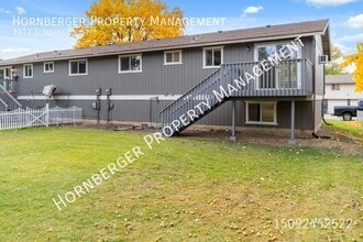 Building Photo - 3917 S Johnson St