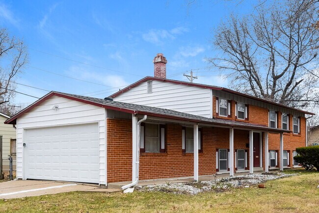 Foto del edificio - 2315 E Humes Ln
