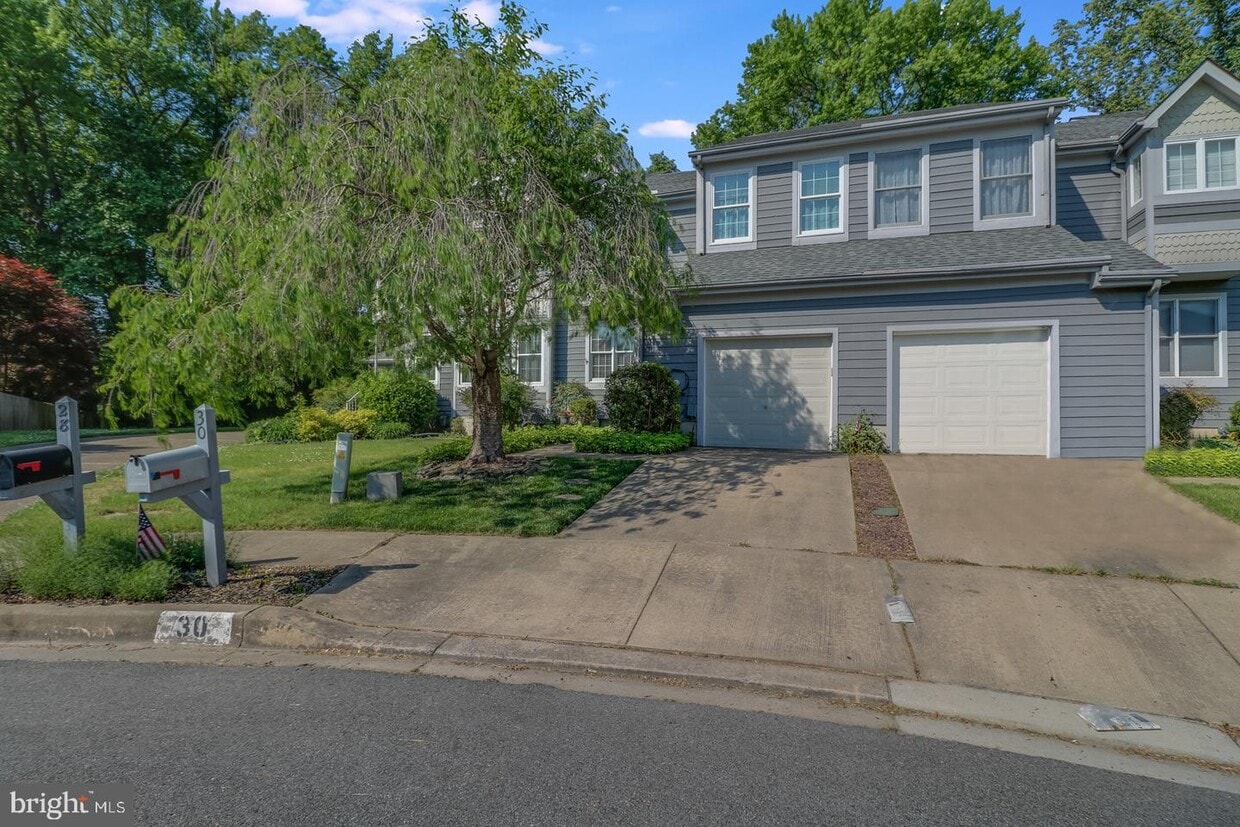 30 Fairway Ct, Dover, DE 19904 Townhome Rentals in Dover DE