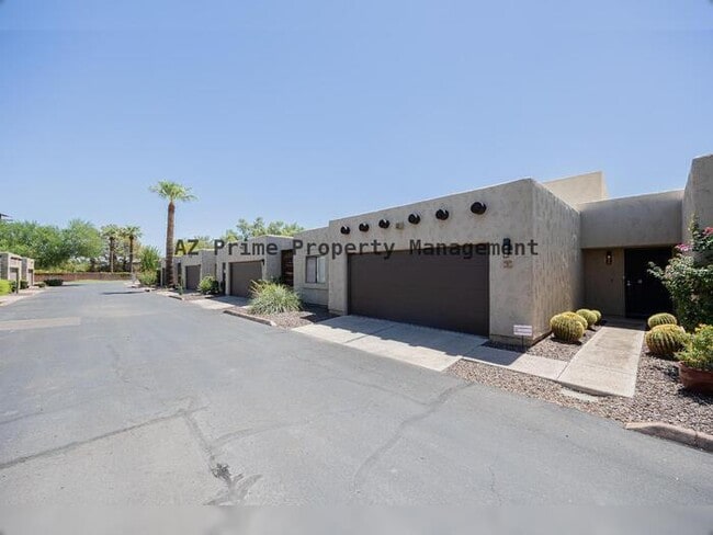Photo - 4226 N 22ND ST UNIT 9, PHOENIX AZ Townhome