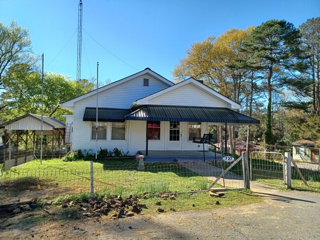 Foto del edificio - 727 55th Ave