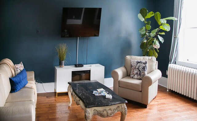 Photo principale - 128 Durham St