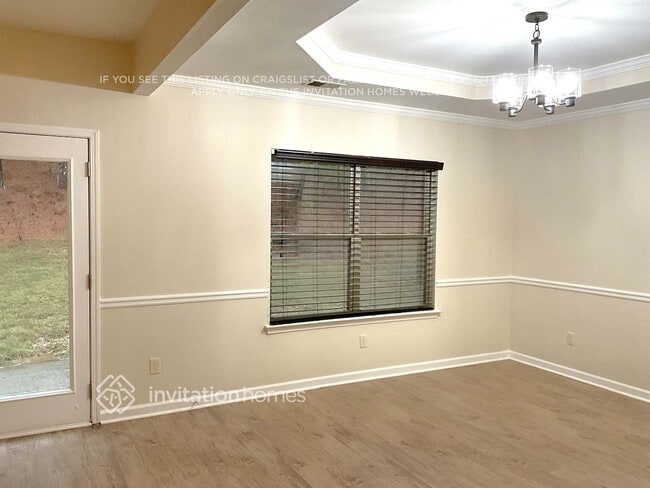 Foto del edificio - 321 Alcovy Way