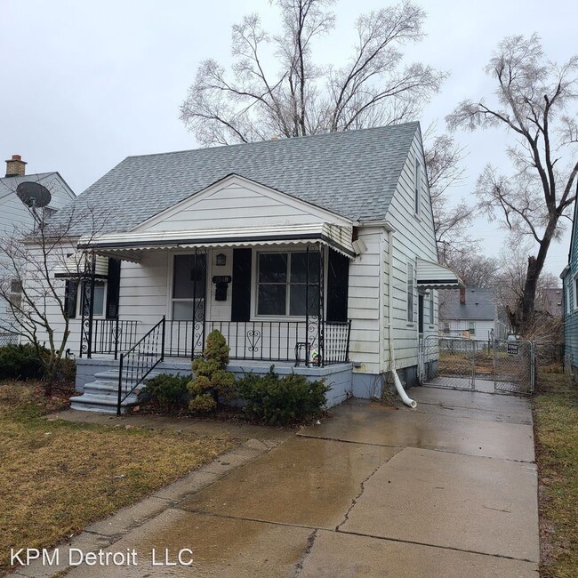 Building Photo - 2 br, 1 bath House - 7549 Parkland