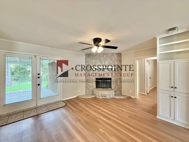 Foto del edificio - Newly Updated 3 Bedroom, 2 Bathroom home in Tyler!