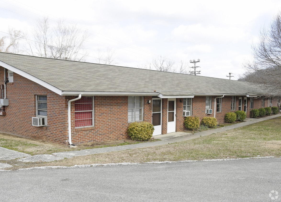 Building Photo - 1139 S Main St