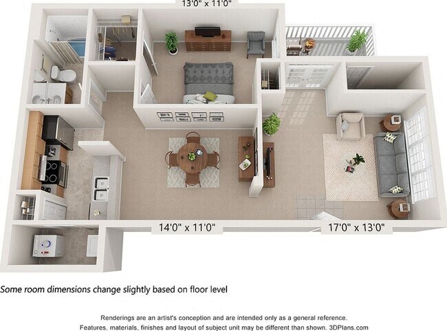 Foto del edificio - 1BR, 1Ba condo in Carriage Hill subdiviisi...