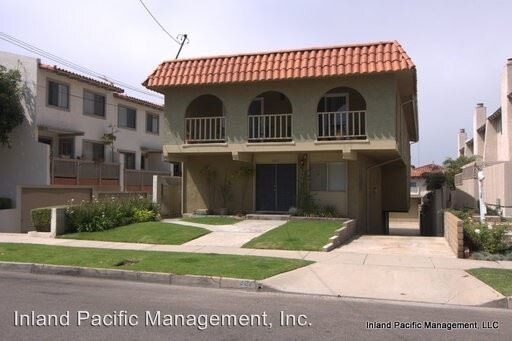 Primary Photo - 207 N Juanita Ave
