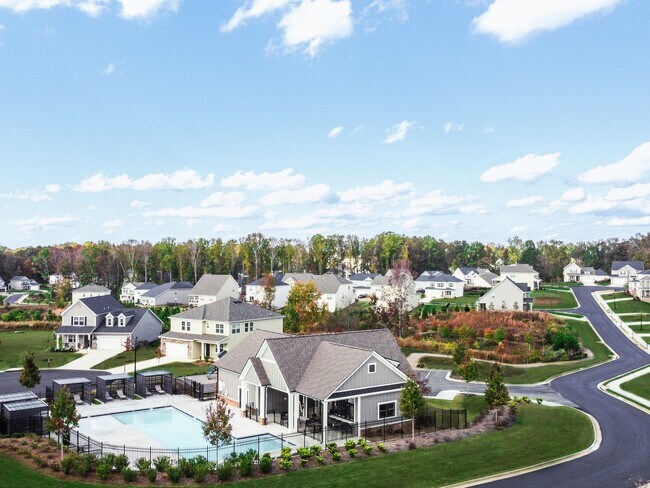 Building Photo - 5030 Franks Creek Way
